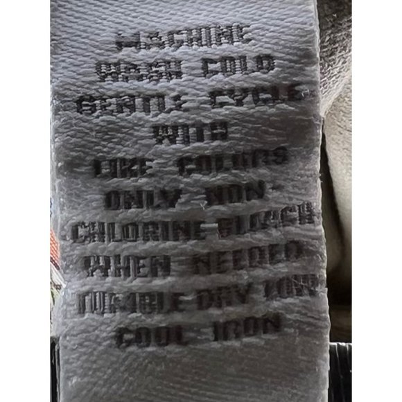 CHARTER CLUB LAURA FIT Full Length Women's Pants Size 2Petite Cream Jeans 5 Pock - Picture 5 of 5